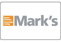Mark's Work Wearhouse Gift Cards