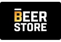 The Beer Store Gift Cards