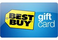 Best Buy Gift Cards