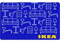 IKEA Gift Cards