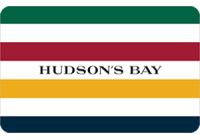 Hudson's Bay Gift Cards