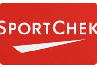 Sport Chek / Atmosphere Gift Cards - Earn rewards on Sport Chek