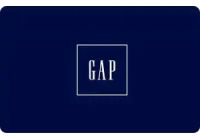 Gap Gift Cards