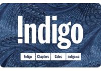 Indigo Gift Cards