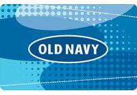 Old Navy Gift Cards