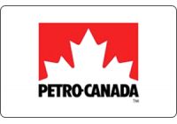 Petro-Canada Gift Cards