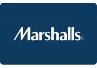 Marshalls Gift Cards
