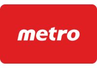 Metro/Food Basics Gift Cards